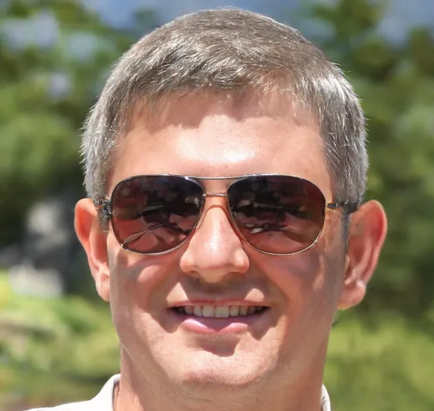 Tomasz Zieliński