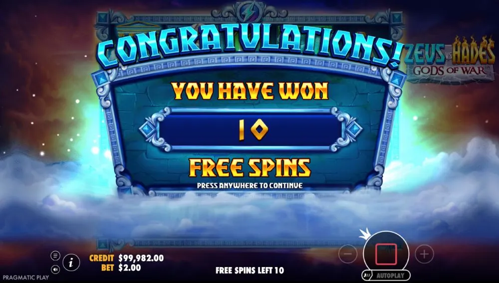 Sprawdź Zeus vs Hades za darmo - wersja testowa od Pragmatic Play Sprawdź Zeus vs Hades za darmo - wersja testowa od Pragmatic Play