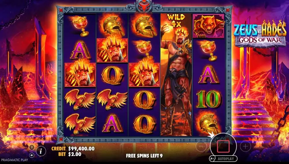 Status prawny i zabezpieczenia Zeus vs Hades dla polskich graczy Status prawny i zabezpieczenia Zeus vs Hades dla polskich graczy